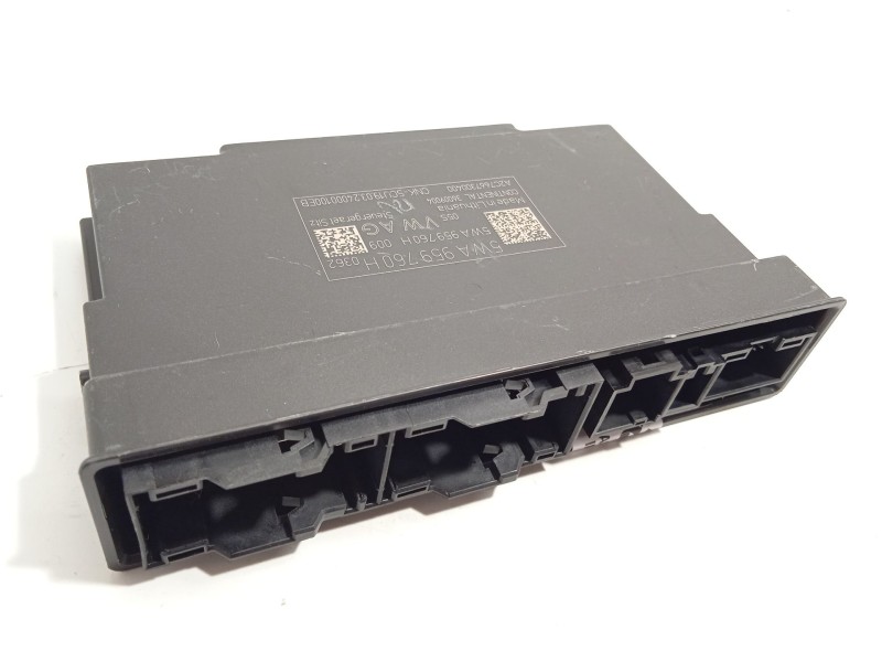 Recambio de modulo electronico para cupra formentor (km7, kmp) 1.4 e-hybrid referencia OEM IAM 5WA959760H  