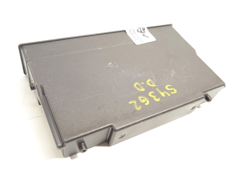 Recambio de modulo electronico para cupra formentor (km7, kmp) 1.4 e-hybrid referencia OEM IAM 5WA959760H  