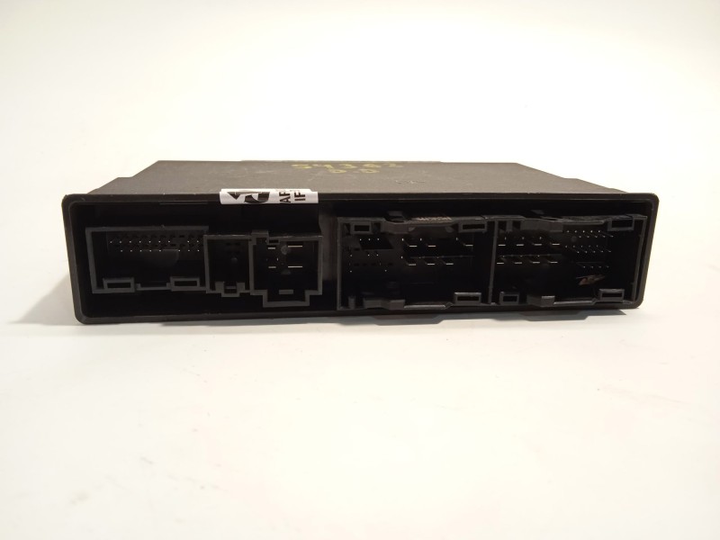 Recambio de modulo electronico para cupra formentor (km7, kmp) 1.4 e-hybrid referencia OEM IAM 5WA959760H  