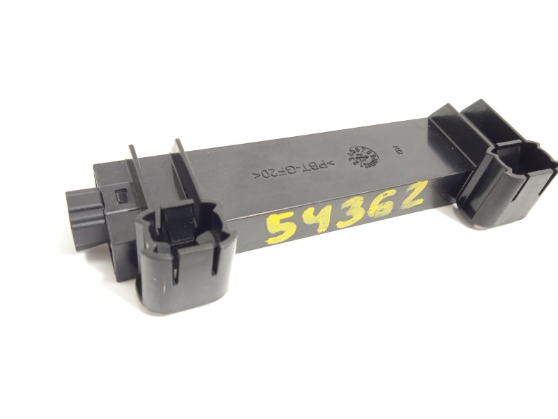 Recambio de antena para cupra formentor (km7, kmp) 1.4 e-hybrid referencia OEM IAM 5WA962132  