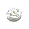Recambio de airbag delantero izquierdo para bmw x3 (e83) 2.0 d referencia OEM IAM 32306884669  