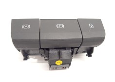Recambio de interruptor para cupra formentor (km7, kmp) 1.4 e-hybrid referencia OEM IAM 5FA927225 5FA927225VRY  2