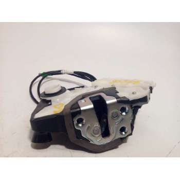 CERRADURA PUERTA DELANTERA IZQUIERDA 690400D520 