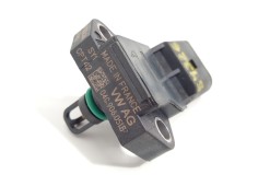 Recambio de sensor presion para cupra formentor (km7, kmp) 1.4 e-hybrid referencia OEM IAM 04C906051B   2