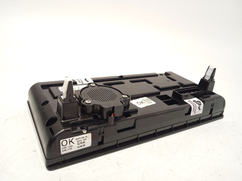 Recambio de cuadro instrumentos para hyundai tucson (nx4e, nx4a) 1.6 t-gdi referencia OEM IAM 94013N7000  1100441446