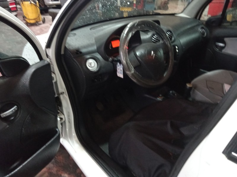 citroën c3 i (fc_, fn_) del año 2004