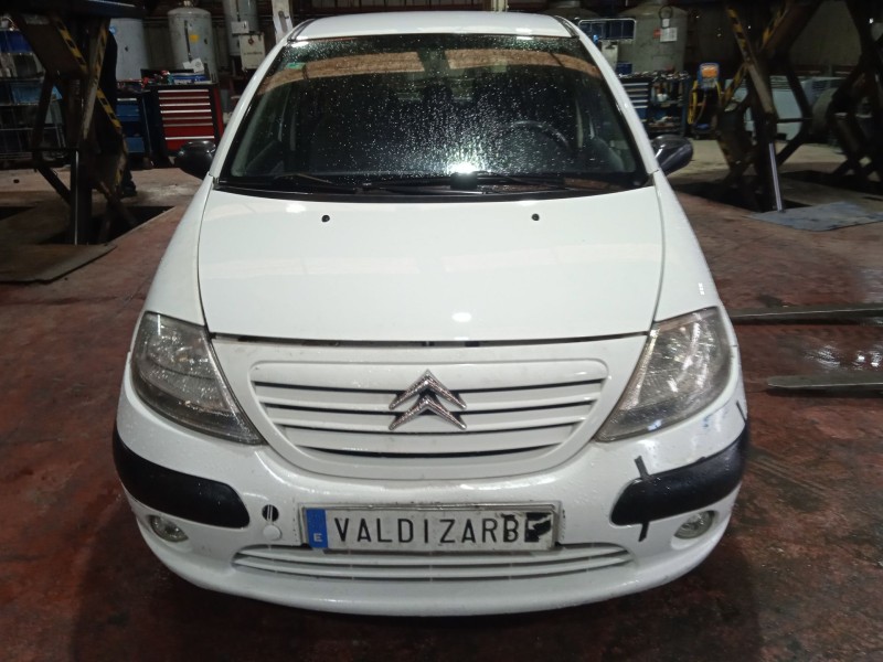 citroën c3 i (fc_, fn_) del año 2004