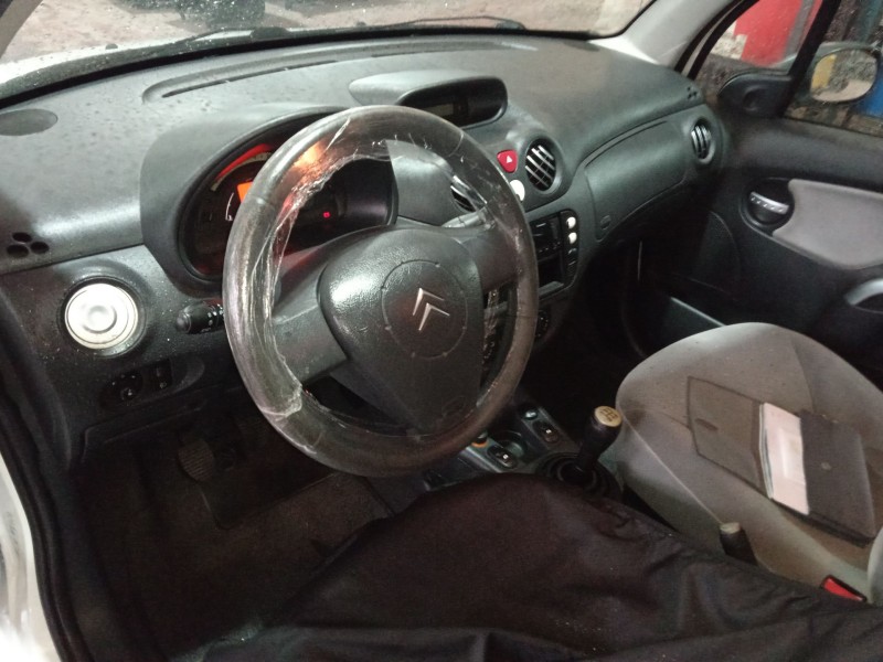 citroën c3 i (fc_, fn_) del año 2004