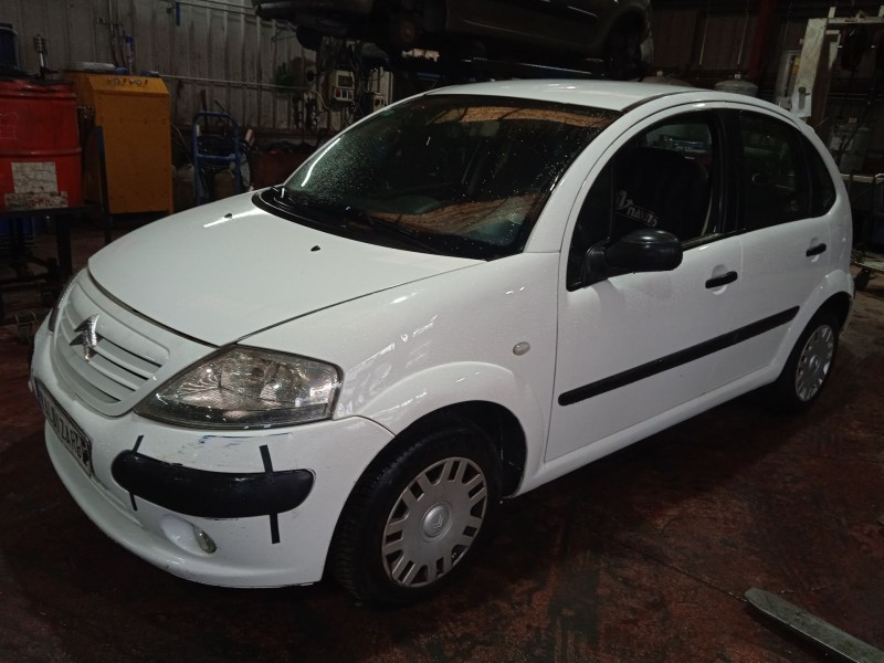 citroën c3 i (fc_, fn_) del año 2004