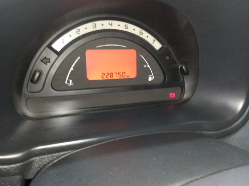 citroën c3 i (fc_, fn_) del año 2004