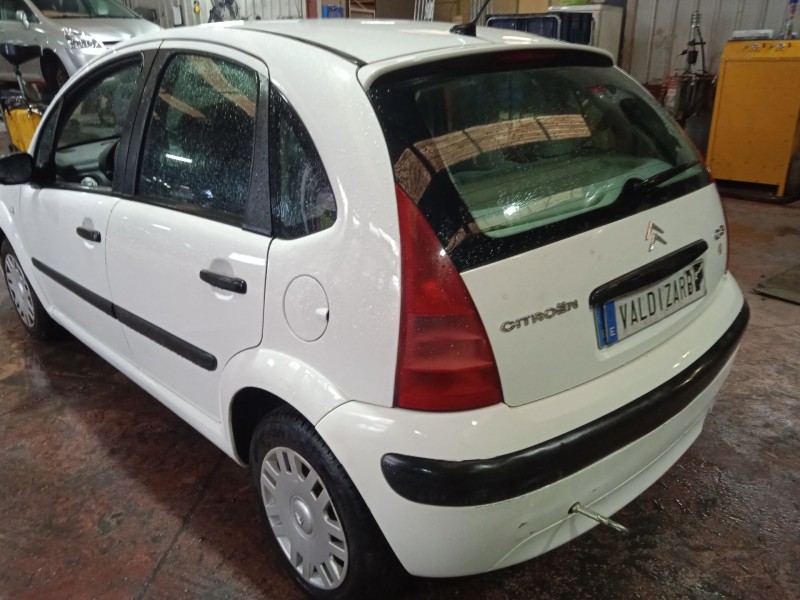 citroën c3 i (fc_, fn_) del año 2004