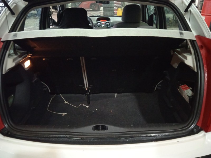 citroën c3 i (fc_, fn_) del año 2004