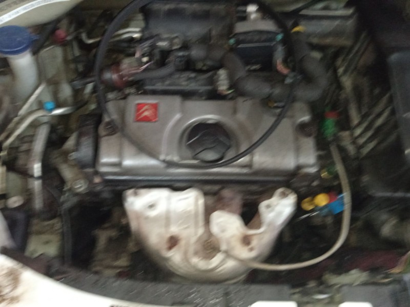 citroën c3 i (fc_, fn_) del año 2004