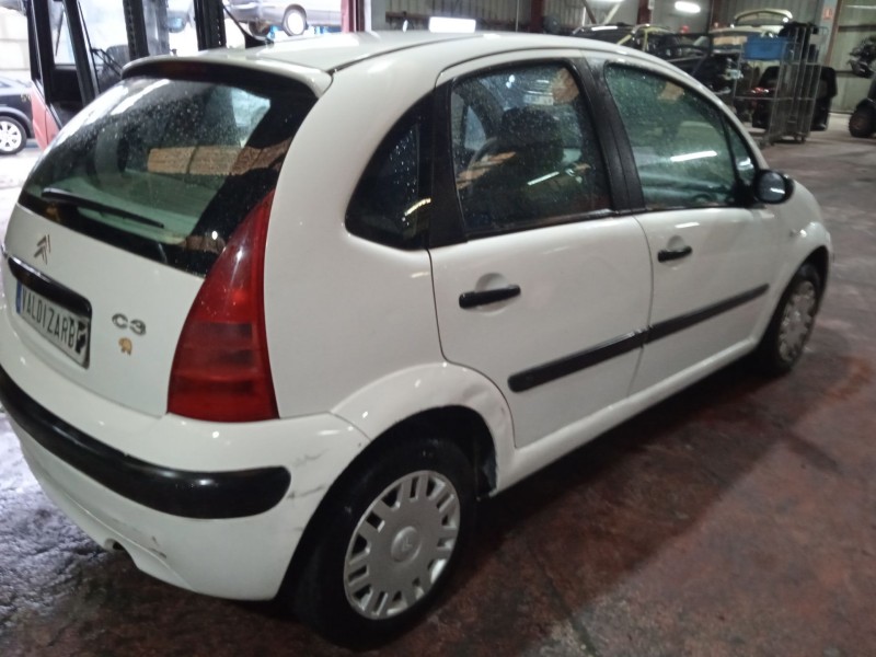 citroën c3 i (fc_, fn_) del año 2004