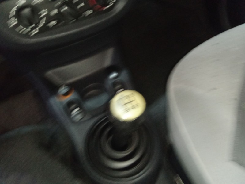 citroën c3 i (fc_, fn_) del año 2004