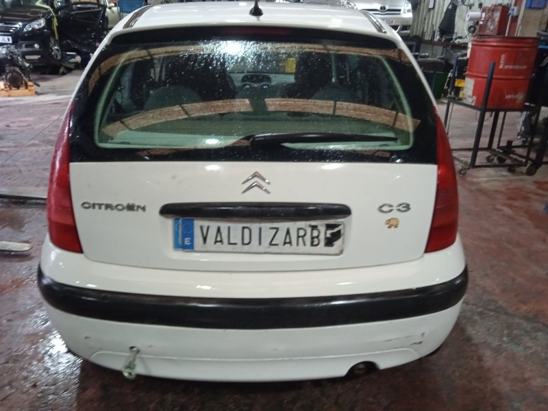 citroën c3 i (fc_, fn_) del año 2004