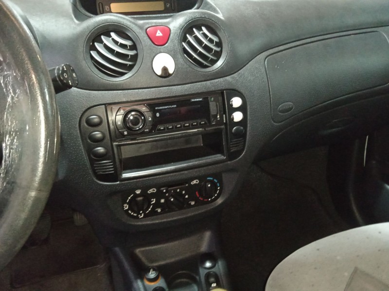 citroën c3 i (fc_, fn_) del año 2004