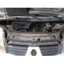 RENAULT TRAFIC II FURGONETA (FL)