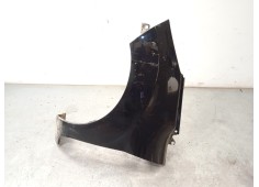 Recambio de aleta delantera izquierda para ford fiesta vi (cb1, ccn) 1.25 referencia OEM IAM 1777181   2