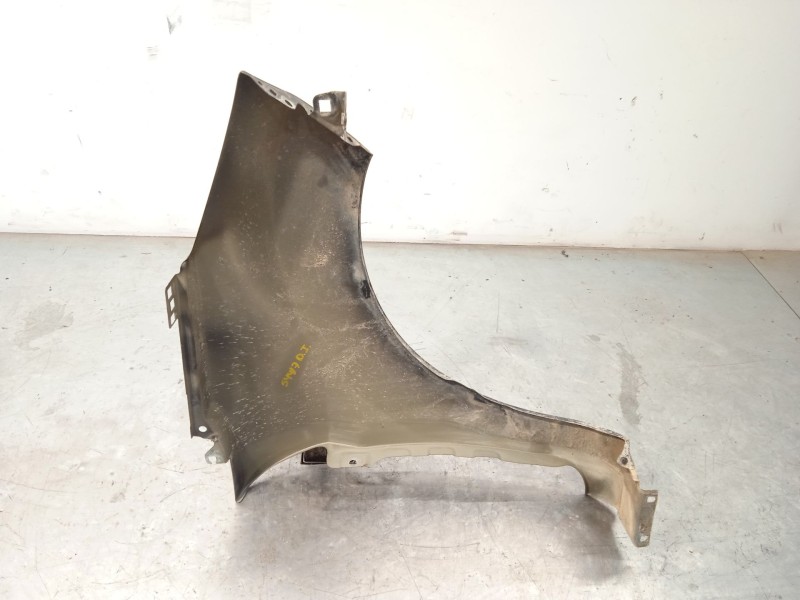 Recambio de aleta delantera izquierda para ford fiesta vi (cb1, ccn) 1.25 referencia OEM IAM 1777181  