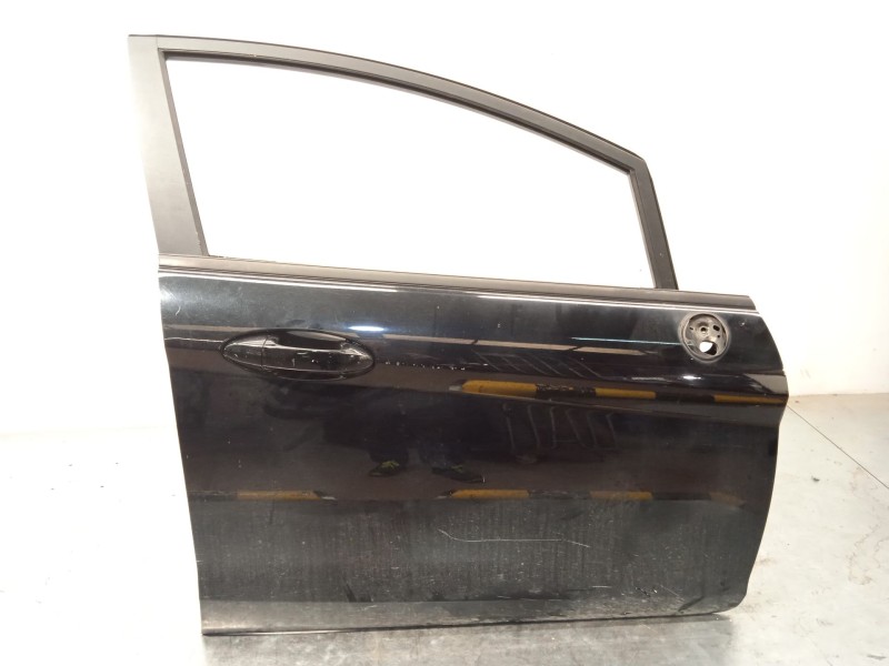 Recambio de puerta delantera derecha para ford fiesta vi (cb1, ccn) 1.25 referencia OEM IAM 1806114  