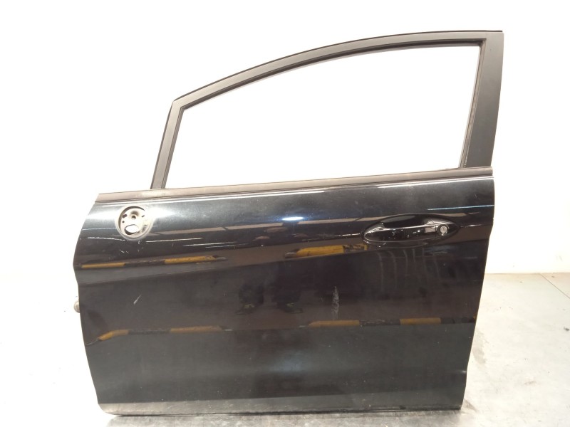 Recambio de puerta delantera izquierda para ford fiesta vi (cb1, ccn) 1.25 referencia OEM IAM 1806115  