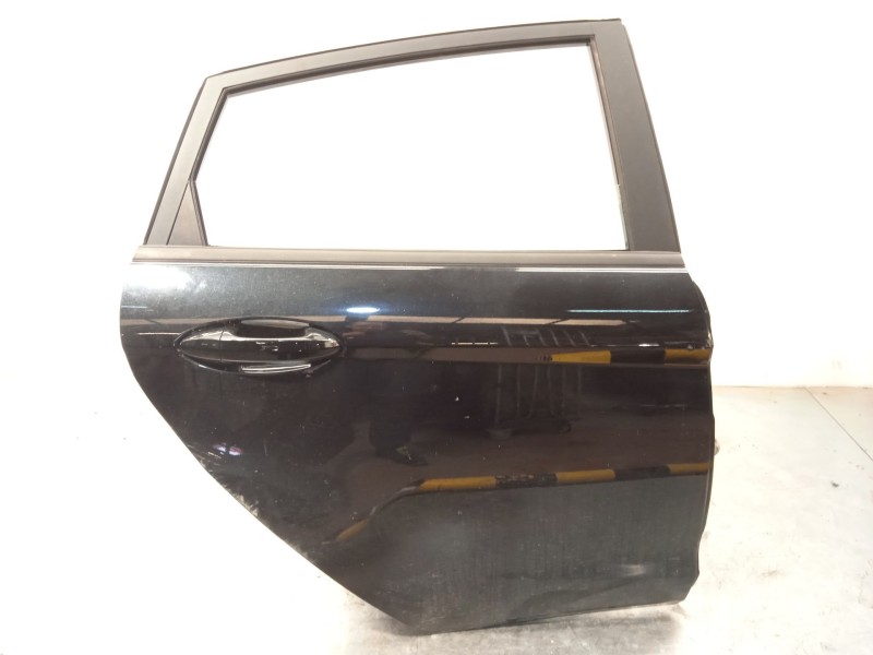 Recambio de puerta trasera derecha para ford fiesta vi (cb1, ccn) 1.25 referencia OEM IAM 1692501  