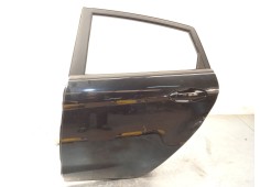 Recambio de puerta trasera izquierda para ford fiesta vi (cb1, ccn) 1.25 referencia OEM IAM 1692503  