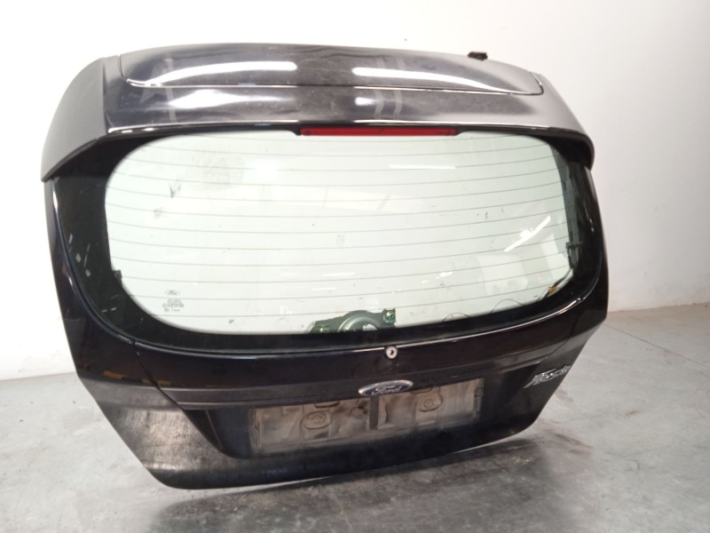 Recambio de porton trasero para ford fiesta vi (cb1, ccn) 1.25 referencia OEM IAM 1763986  