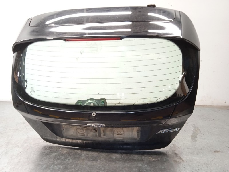 Recambio de porton trasero para ford fiesta vi (cb1, ccn) 1.25 referencia OEM IAM 1763986  