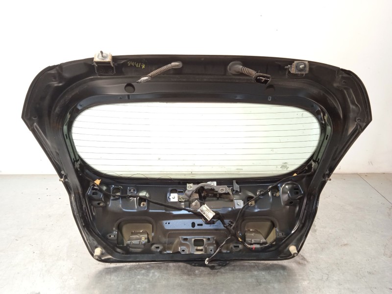 Recambio de porton trasero para ford fiesta vi (cb1, ccn) 1.25 referencia OEM IAM 1763986  