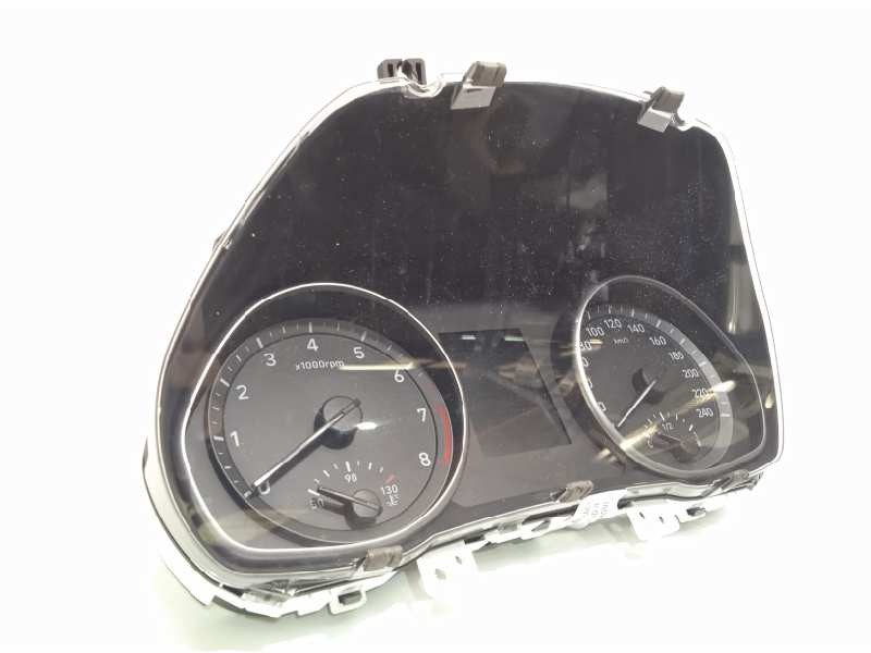 CUADRO INSTRUMENTOS 94053G4041 