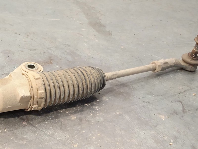 Recambio de cremallera direccion para ford fiesta vi (cb1, ccn) 1.25 referencia OEM IAM 8V513200CK 2019944 