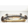 Recambio de puente trasero para seat leon (5f1) 1.4 tgi referencia OEM IAM 5Q0501049BF  