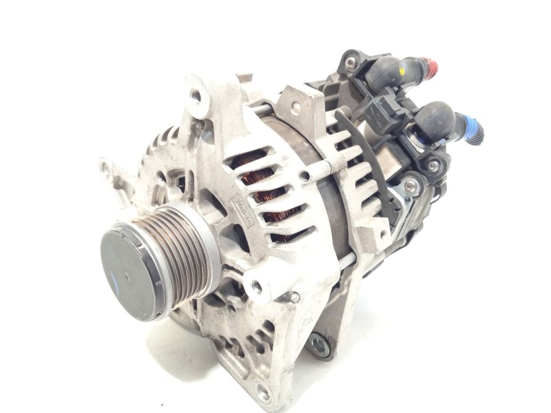 Recambio de alternador para hyundai tucson (nx4e, nx4a) 1.6 t-gdi referencia OEM IAM 363002M410  2726689