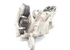 Recambio de alternador para hyundai ioniq (ae) 1.6 gdi hybrid referencia OEM IAM 3739003900  