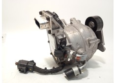 Recambio de alternador para hyundai ioniq (ae) 1.6 gdi hybrid referencia OEM IAM 3739003900   2