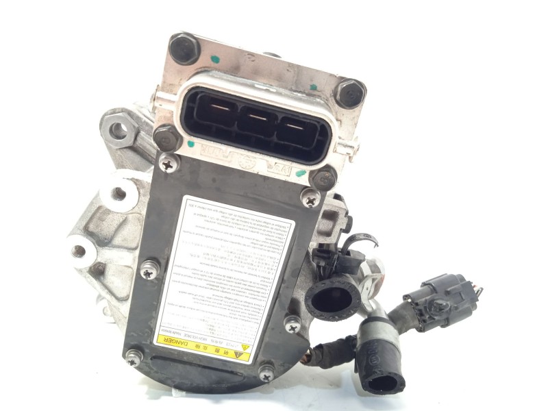 Recambio de alternador para hyundai ioniq (ae) 1.6 gdi hybrid referencia OEM IAM 3739003900  