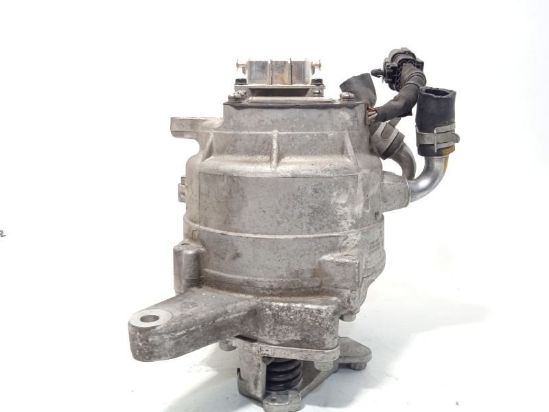 Recambio de alternador para hyundai ioniq (ae) 1.6 gdi hybrid referencia OEM IAM 3739003900  