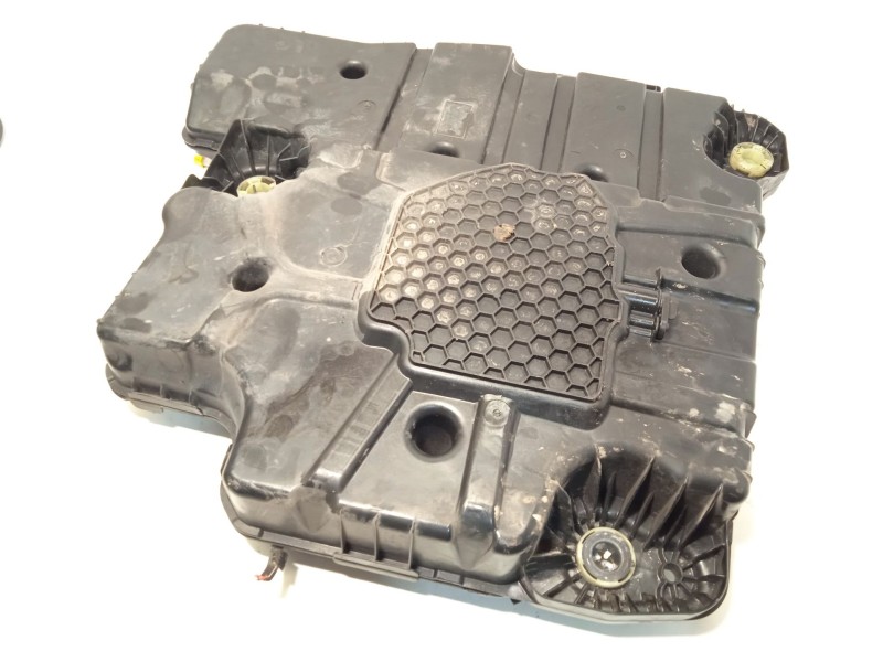 Recambio de deposito aditivo fap adblue para citroën c4 cactus 1.5 bluehdi 100 referencia OEM IAM 9827948380  