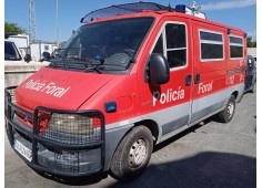 CITROËN JUMPER II FURGONETA (244)