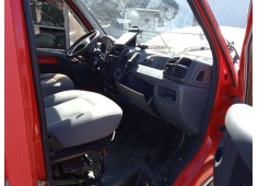 citroën jumper i furgoneta (244) del año 2004 2