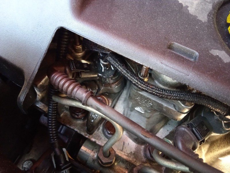 citroën jumper i furgoneta (244) del año 2004