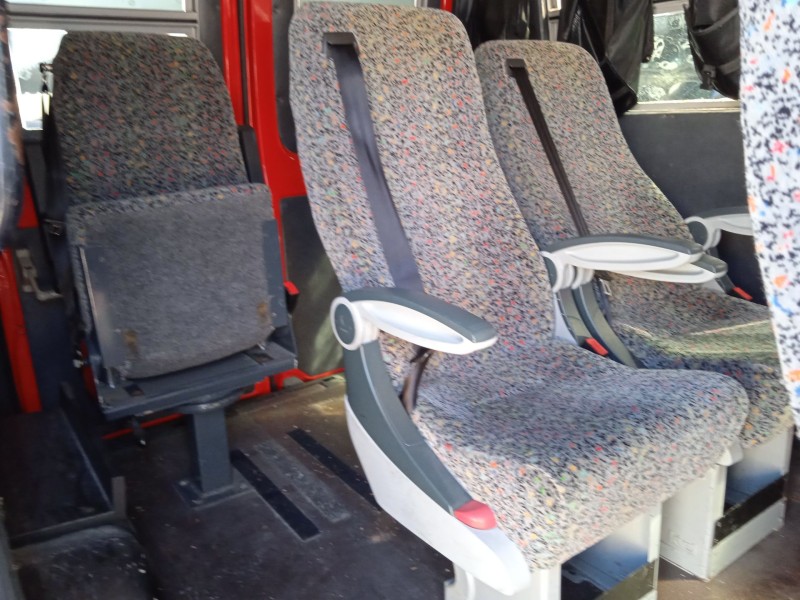 citroën jumper i furgoneta (244) del año 2004