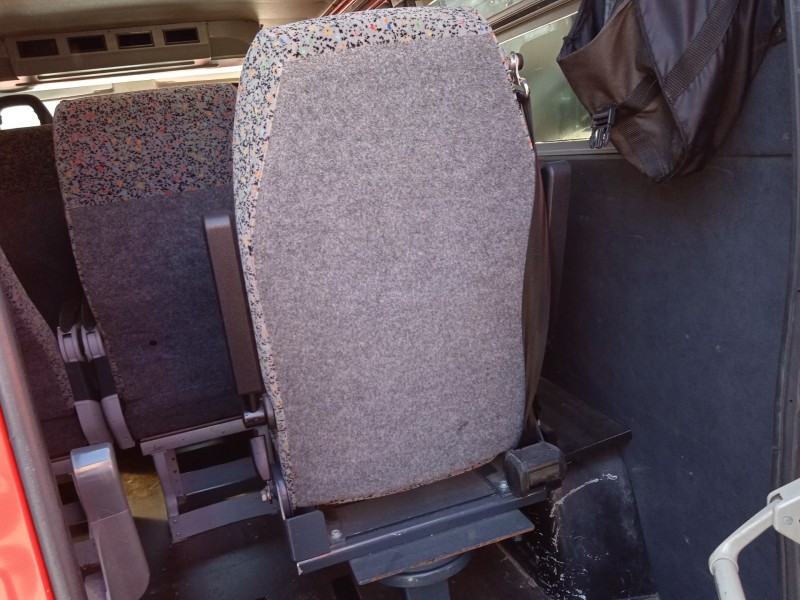 citroën jumper i furgoneta (244) del año 2004