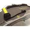 Recambio de cuadro instrumentos para toyota yaris hybrid active referencia OEM IAM 838000UM80  