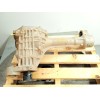 Recambio de diferencial delantero para nissan pathfinder (r51) 2.5 dci diesel cat referencia OEM IAM 38500EA400  