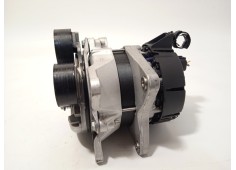 Recambio de alternador para renault arkana i (lcm_, ldn_) 1.3 tce 140 (ldn0) referencia OEM IAM 2310A1749R  IST50S064 2