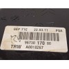 Recambio de bomba servodireccion para citroën c5 station wagon exclusive referencia OEM IAM 9673017080 4008E2 