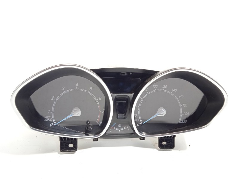 Recambio de cuadro instrumentos para ford fiesta vi (cb1, ccn) 1.25 referencia OEM IAM C1BT10849EAS 2086524 